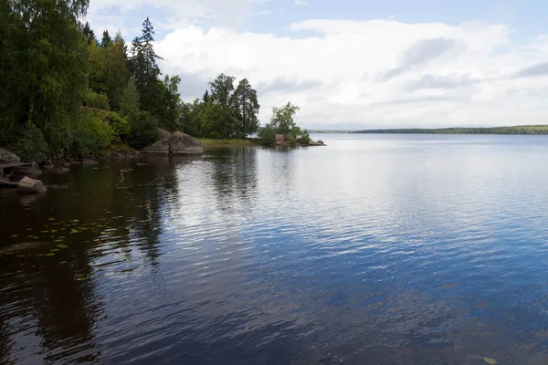 Grote Stenen Rivier — Stockfoto