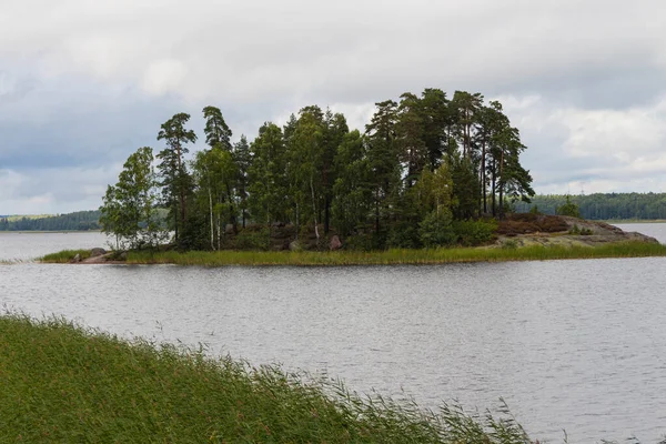 Grote Stenen Rivier — Stockfoto