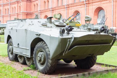 old military vehicles dark green