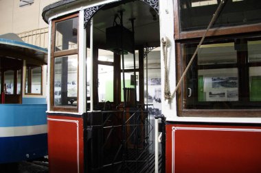 Eski Sovyet tramvayları ve tramvaylar