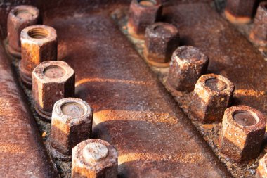 Eski trenin detayları