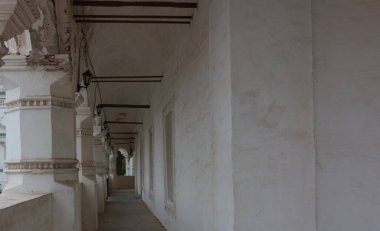 Astrakhan Kremlin Katedrali
