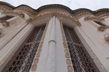 Astrakhan Kremlin Katedrali