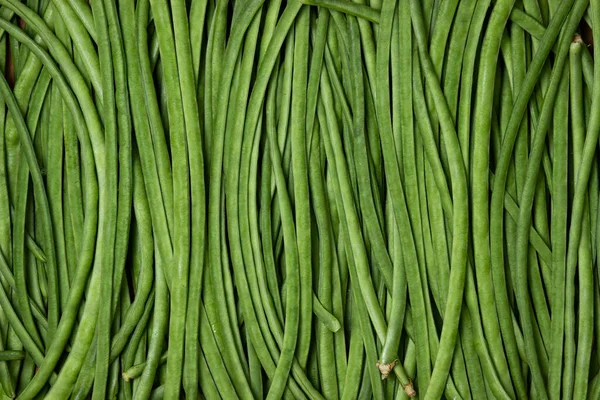 Green Beans Full Screen Close Green Beans Healthy Diet Stock Picture