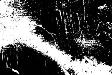 Siyah beyaz desenli, soyut arkaplan, kopyalama alanı