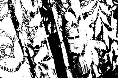 Soyut arkaplan. monokrom dokusu. resim siyah ve beyaz tonları içerir.