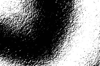soyut yüzey, siyah beyaz grungy desenli arkaplan