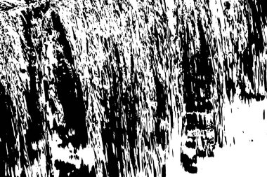 soyut yüzey, siyah beyaz grungy desenli arkaplan