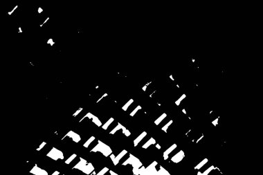 soyut siyah beyaz grungy desenli arka plan