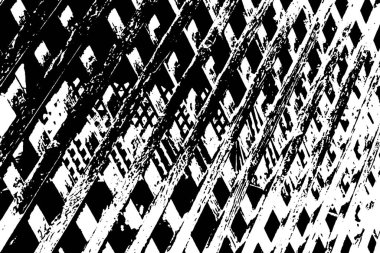 Soyut arkaplan. monokrom dokusu. resim siyah ve beyaz tonları içerir.