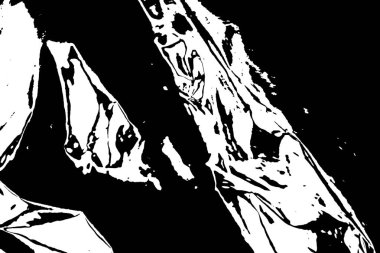 siyah ve beyaz desenli, soyut arkaplan