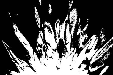 soyut monokrom grungy desenli arkaplan