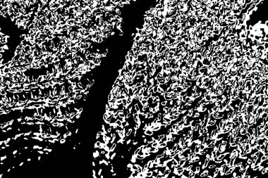 Soyut arkaplan. monokrom dokusu. resim siyah ve beyaz tonları içerir.