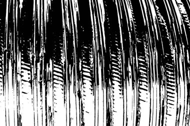 soyut siyah beyaz grungy desenli arka plan