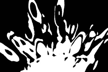 soyut monokrom grungy desenli arkaplan