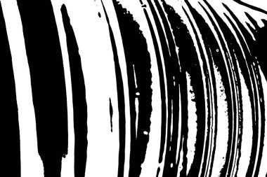 Soyut desenli arka plan. Resim siyah ve beyaz tonların efektini içerir.