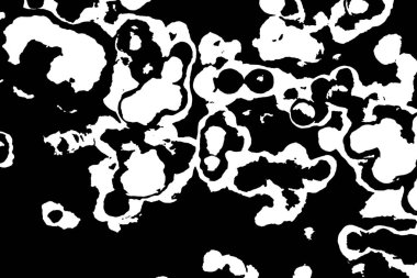 soyut kalıp, grunge arkaplan, kopyalama alanı