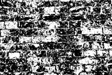 Siyah beyaz desenli, soyut arkaplan, kopyalama alanı