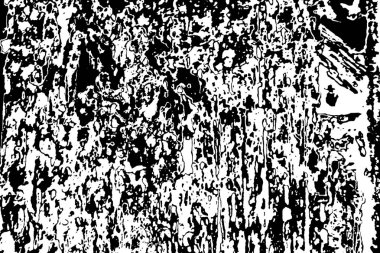 soyut yüzey, siyah beyaz grungy desenli arkaplan