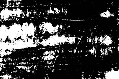 soyut yüzey, siyah beyaz grungy desenli arkaplan