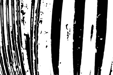 Soyut desenli arka plan. Resim siyah ve beyaz tonların efektini içerir.