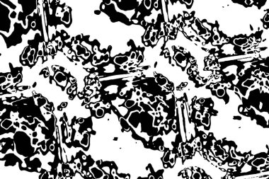 soyut kalıp, grunge arkaplan, kopyalama alanı