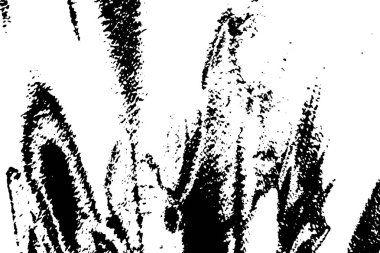 soyut monokrom grungy desenli arkaplan