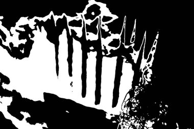 soyut kalıp, grunge arkaplan, kopyalama alanı