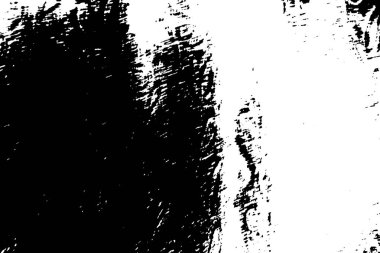 Siyah beyaz desenli, soyut arkaplan, kopyalama alanı