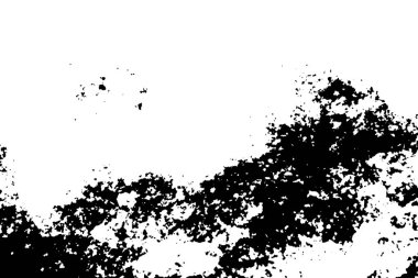 Siyah beyaz desenli, soyut arkaplan, kopyalama alanı