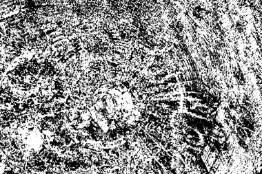 soyut grunge arkaplanı siyah ve beyaz renklerde