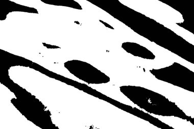 Soyut arkaplan. monokrom dokusu. resim siyah ve beyaz tonları içerir.