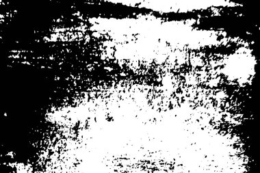 soyut yüzey, siyah beyaz grungy desenli arkaplan