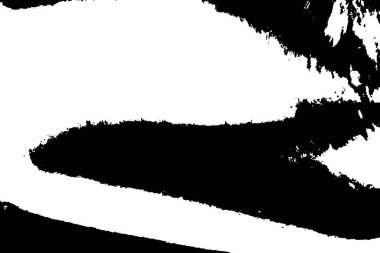 Soyut arkaplan. monokrom dokusu. resim siyah ve beyaz tonları içerir.