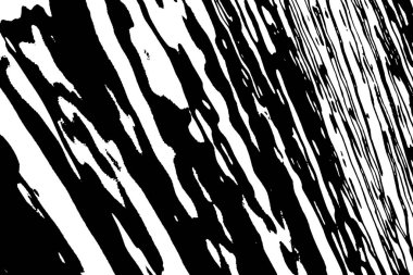 Siyah beyaz desenli, soyut arkaplan, kopyalama alanı