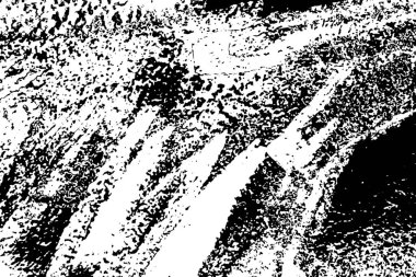 soyut monokrom grungy desenli arkaplan