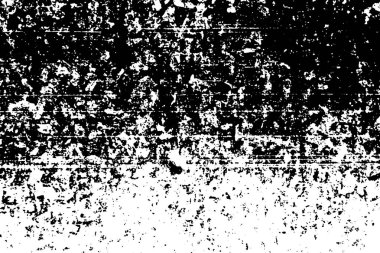 soyut grunge arkaplanı siyah ve beyaz renklerde