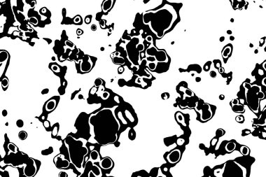 Soyut arkaplan. monokrom dokusu. resim siyah ve beyaz tonları içerir.