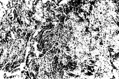 Siyah beyaz desenli, soyut arkaplan, kopyalama alanı