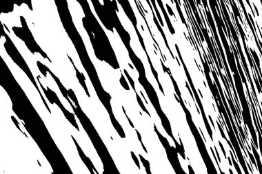 Siyah beyaz desenli, soyut arkaplan, kopyalama alanı