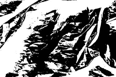 siyah ve beyaz desenli, soyut arkaplan