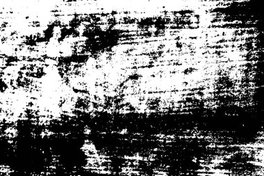 soyut yüzey, siyah beyaz grungy desenli arkaplan