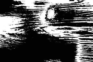 Siyah beyaz desenli, soyut arkaplan, kopyalama alanı