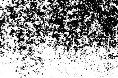 soyut grunge arkaplanı siyah ve beyaz renklerde