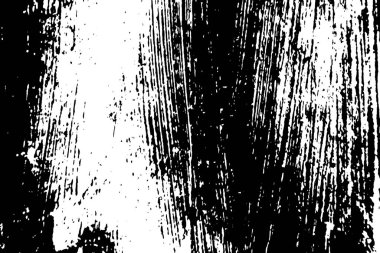 soyut yüzey, siyah beyaz grungy desenli arkaplan