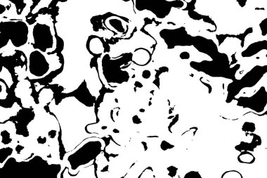 soyut kalıp, grunge arkaplan, kopyalama alanı