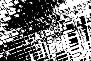 siyah ve beyaz desenli, soyut arkaplan