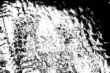 Soyut arkaplan. monokrom dokusu. resim siyah ve beyaz tonları içerir.