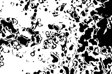 soyut kalıp, grunge arkaplan, kopyalama alanı