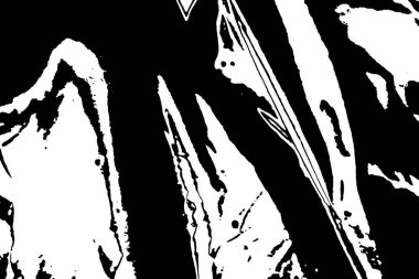 siyah ve beyaz desenli, soyut arkaplan